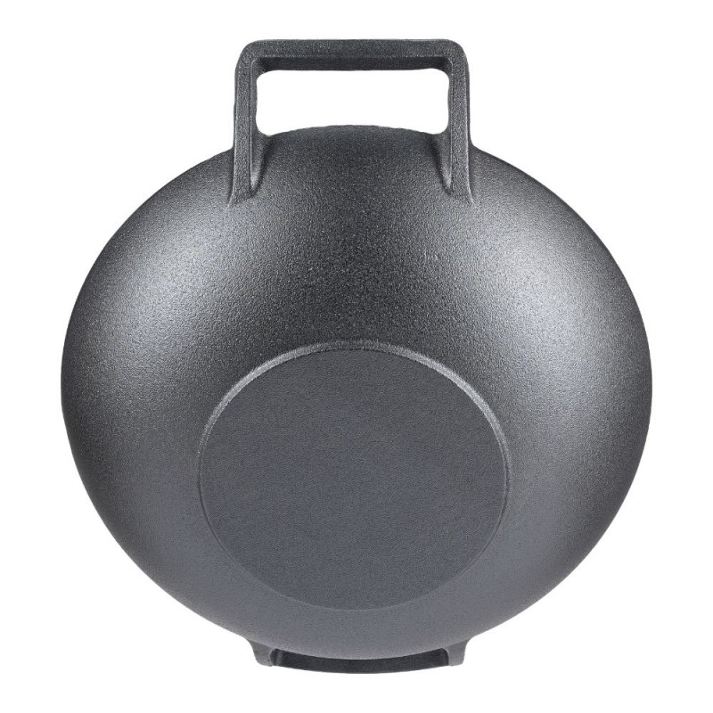 Frigideira de ferro fundido wok, Ф36 - Produtos para comparar