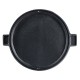 Chapa de grelhar em ferro fundido dupla face, Ф35 | Placa de ferro fundido Chapa de grelhar em ferro fundido dupla face, Ф35 | Placa de ferro fundido | |