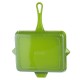 Frigideira de grelha em ferro fundido esmaltada Hosse, Bamboo, 26x32cm | Frigideira de grelha em ferro fundido Frigideira de grelha em ferro fundido esmaltada Hosse, Bamboo, 26x32cm | Frigideira de grelha em ferro fundido | Frigideira de ferro fundido |